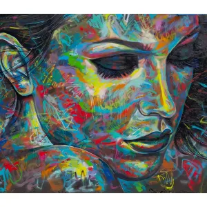 Фотообои рулонные Citydecor Абстракция 14 на флизелиновой основе 300x260 см