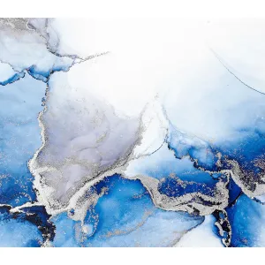 Фотообои рулонные Citydecor Флюид Арт 11 на флизелиновой основе 300x260 см