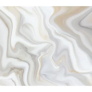 Фотообои рулонные Citydecor Флюид Арт 12 на флизелиновой основе 300x260 см