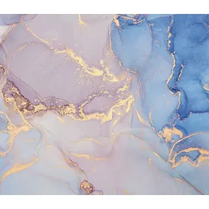 Фотообои рулонные Citydecor Флюид Арт 8 на флизелиновой основе 300x260 см