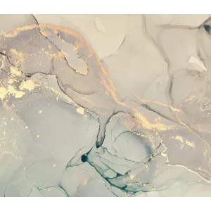 Фотообои рулонные Citydecor Флюид Арт 9 на флизелиновой основе 300x260 см