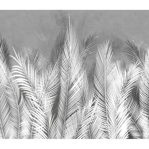 Фотообои рулонные Citydecor Пальмовые листья 4 на флизелиновой основе 300x260 см