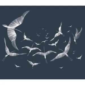 Дизайнерские фотообои рулонные Citydecor Perfect Lines 8 на флизелиновой основе 300x260 см