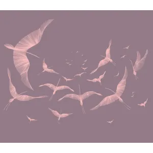 Дизайнерские фотообои рулонные Citydecor Perfect Lines 10 на флизелиновой основе 300x260 см