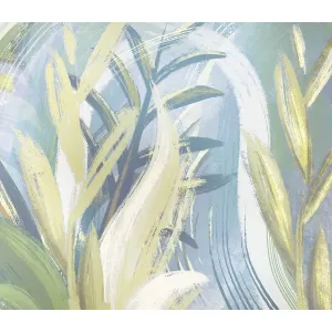 Дизайнерские фотообои рулонные Citydecor Sunset 4 на флизелиновой основе 300x260 см