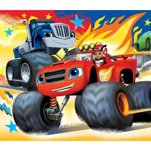 Фотообои рулонные Citydecor Тачки 1 на флизелиновой основе 300x260 см