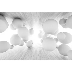 Фотообои рулонные Citydecor Абстракция 10 3D на флизелиновой основе 400x254 см