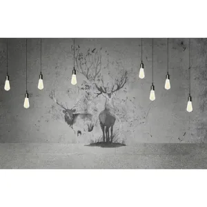 Фотообои рулонные Citydecor Лофт 2 на флизелиновой основе 400x254 см Фотообои рулонные Citydecor Лофт 2 на флизелиновой основе 400x254 см