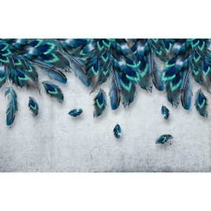 Фотообои рулонные Citydecor Перышки 2 на флизелиновой основе 400x254 см Фотообои рулонные Citydecor Перышки 2 на флизелиновой основе 400x254 см