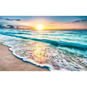 Фотообои рулонные Citydecor У моря на флизелиновой основе 400x254 см