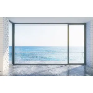 Фотообои рулонные Citydecor Вид из окна на флизелиновой основе 400x254 см Фотообои рулонные Citydecor Вид из окна на флизелиновой основе 400x254 см
