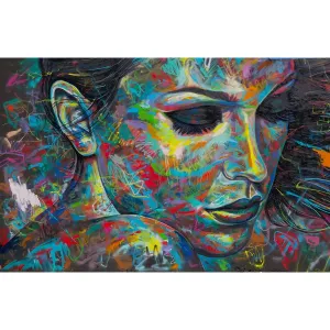 Фотообои рулонные Citydecor Абстракция 14 на флизелиновой основе 400x260 см