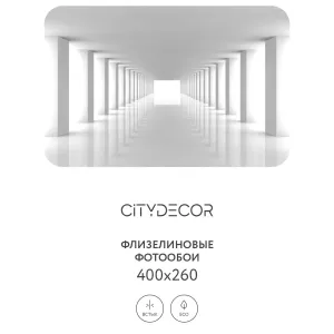 Фотообои рулонные Citydecor Абстракция 55 на флизелиновой основе 400x260 см
