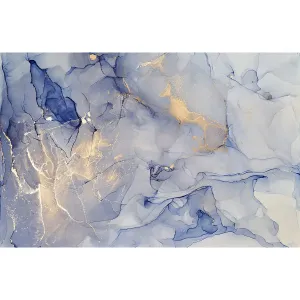 Фотообои рулонные Citydecor Флюид Арт 10 на флизелиновой основе 400x260 см