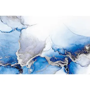 Фотообои рулонные Citydecor Флюид Арт 11 на флизелиновой основе 400x260 см