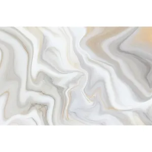 Фотообои рулонные Citydecor Флюид Арт 12 на флизелиновой основе 400x260 см