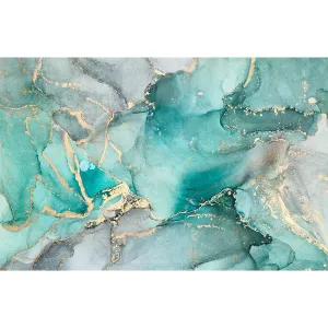 Фотообои рулонные Citydecor Флюид Арт 17 на флизелиновой основе 400x260 см