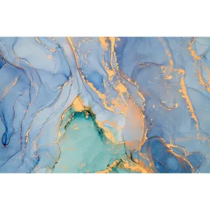 Фотообои рулонные Citydecor Флюид Арт 19 на флизелиновой основе 400x260 см