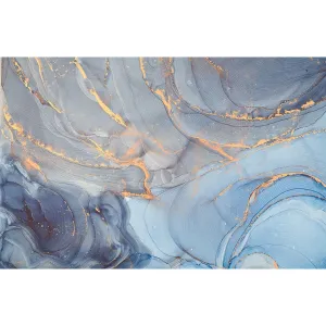 Фотообои рулонные Citydecor Флюид Арт 23 на флизелиновой основе 400x260 см