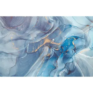 Фотообои рулонные Citydecor Флюид Арт 24 на флизелиновой основе 400x260 см