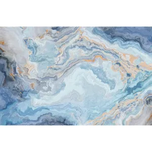 Фотообои рулонные Citydecor Флюид Арт 28 на флизелиновой основе 400x260 см