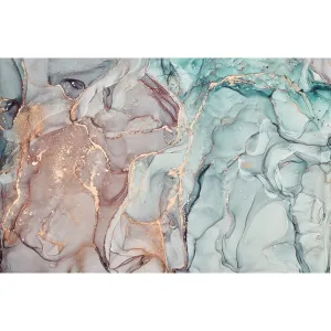 Фотообои рулонные Citydecor Флюид Арт 4 на флизелиновой основе 400x260 см