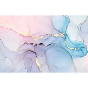 Фотообои рулонные Citydecor Флюид Арт 5 на флизелиновой основе 400x260 см