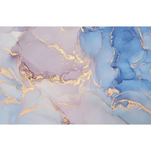 Фотообои рулонные Citydecor Флюид Арт 8 на флизелиновой основе 400x260 см