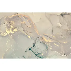 Фотообои рулонные Citydecor Флюид Арт 9 на флизелиновой основе 400x260 см