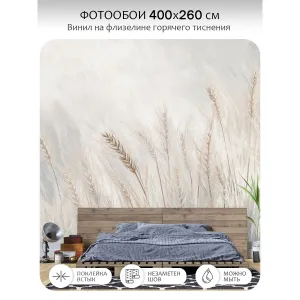 Фотообои рулонные Citydecor Невесомость 45 на флизелиновой основе 400x260 см