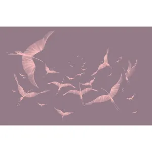 Дизайнерские фотообои рулонные Citydecor Perfect Lines 10 на флизелиновой основе 400x260 см