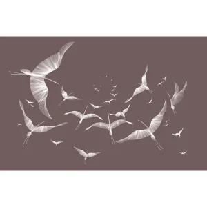 Дизайнерские фотообои рулонные Citydecor Perfect Lines 11 на флизелиновой основе 400x260 см