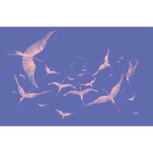 Дизайнерские фотообои рулонные Citydecor Perfect Lines 14 на флизелиновой основе 400x260 см