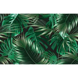 Фотообои рулонные Citydecor Тропики на флизелиновой основе 400x260 см