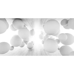 Фотообои рулонные Citydecor Абстракция 10 3D на флизелиновой основе 500x254 см