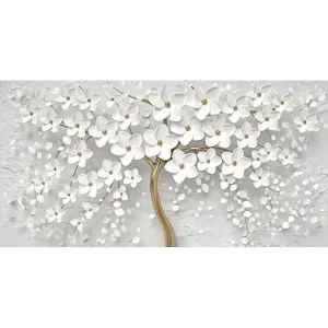 Фотообои рулонные Citydecor Абстракция 7 3D на флизелиновой основе 500x254 см