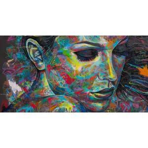 Фотообои рулонные Citydecor Абстракция 14 на флизелиновой основе 500x260 см