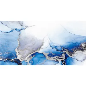 Фотообои рулонные Citydecor Флюид Арт 11 на флизелиновой основе 500x260 см