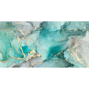 Фотообои рулонные Citydecor Флюид Арт 17 на флизелиновой основе 500x260 см