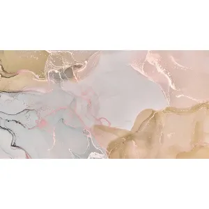 Фотообои рулонные Citydecor Флюид Арт 27 на флизелиновой основе 500x260 см