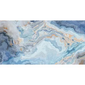 Фотообои рулонные Citydecor Флюид Арт 28 на флизелиновой основе 500x260 см