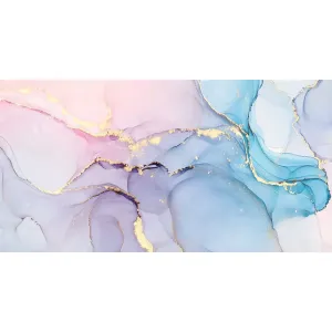 Фотообои рулонные Citydecor Флюид Арт 5 на флизелиновой основе 500x260 см