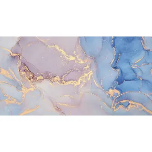 Фотообои рулонные Citydecor Флюид Арт 8 на флизелиновой основе 500x260 см