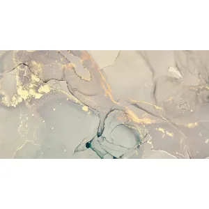 Фотообои рулонные Citydecor Флюид Арт 9 на флизелиновой основе 500x260 см