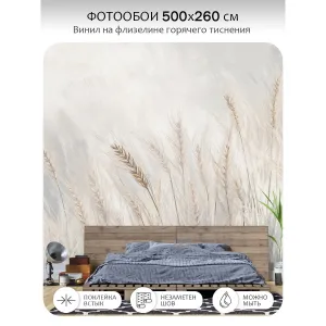 Фотообои рулонные Citydecor Невесомость 45 на флизелиновой основе 500x260 см