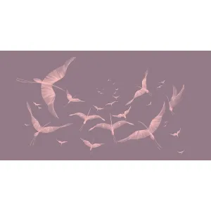 Дизайнерские фотообои рулонные Citydecor Perfect Lines 10 на флизелиновой основе 500x260 см