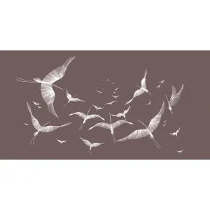 Дизайнерские фотообои рулонные Citydecor Perfect Lines 11 на флизелиновой основе 500x260 см