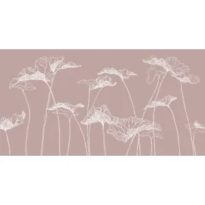 Дизайнерские фотообои рулонные Citydecor Perfect Lines 4 на флизелиновой основе 500x260 см