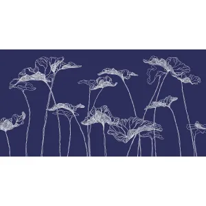 Дизайнерские фотообои рулонные Citydecor Perfect Lines 5 на флизелиновой основе 500x260 см