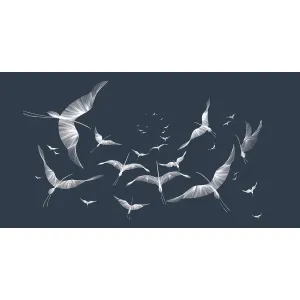 Дизайнерские фотообои рулонные Citydecor Perfect Lines 8 на флизелиновой основе 500x260 см